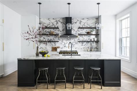 Nkba Reveals Top Kitchen And Bath Trends For 2023 And Beyond Builder