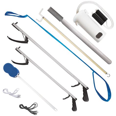 Complete Hip And Knee Replacement Kit Rehabilitation Advantage