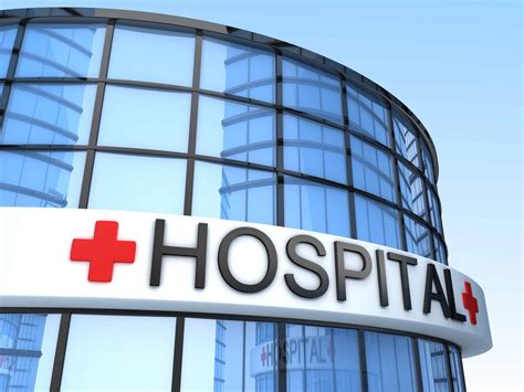 National Hospital Safety Scores Released Abd