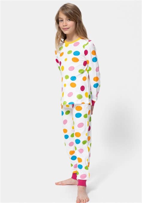 Pijama Dos Piezas De Niña Agatha Ruiz De La Prada Las Mejores Ofertas