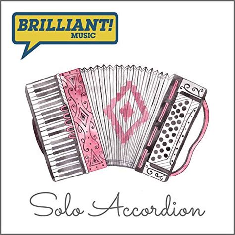 Solo Accordion By Karen Street On Amazon Music