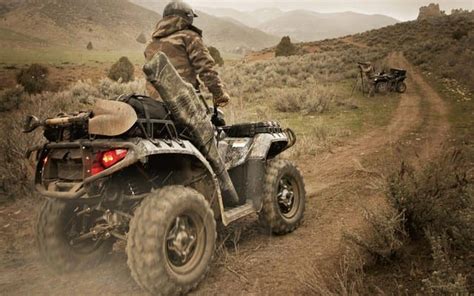 We did not find results for: Hunting With An ATV | ATV Trail Rider Magazine