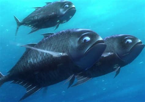 Story Fish Pixar Wiki Fandom