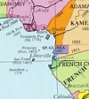 Big Blue 1840-1940: Spanish Guinea