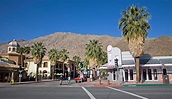 Guía para visitar Palm Springs, California