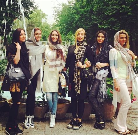 Iranian Girls In Iran Iranian Girl Persian Fashion Iranian Women