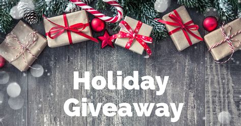 Holiday Giveaway We Are Giving Away 1500 Networking Marketing