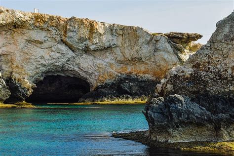 Sea Caves Rock Erosion Free Photo On Pixabay