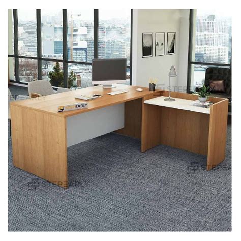 Falcon Executive Cabin Desk At Rs 15374 Ceo Table In Pune Id