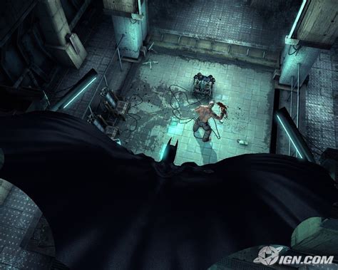 Batman Arkham Asylum Screenshots Pictures Wallpapers Xbox 360 Ign