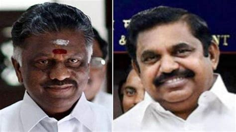 Tamil Nadu Retired Judge To Probe Jayalalithaas Death Following