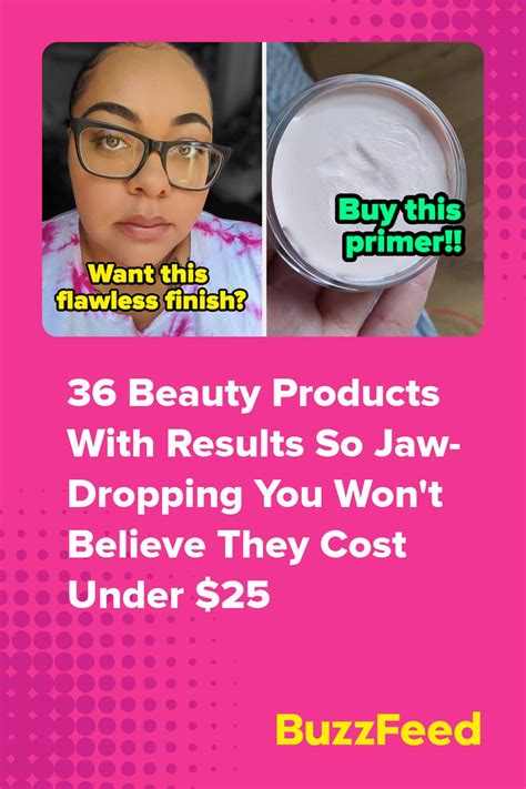 Beauty Products With Results So Jaw Dropping You Won T Believe They Cost Under Lip Bars