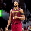 Tristan Thompson Says He’s Saving Up for His Kids’ Tuitions