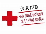 Día Internacional de la Cruz Roja - 8 de Mayo - Imagenes y Carteles