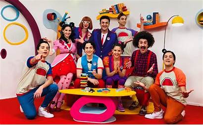 Junior Express Disney Topa Portalgeek Prensario Temporada
