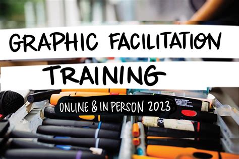 Trainings Drawing Change Graphic Facilitation Training Online And In Person
