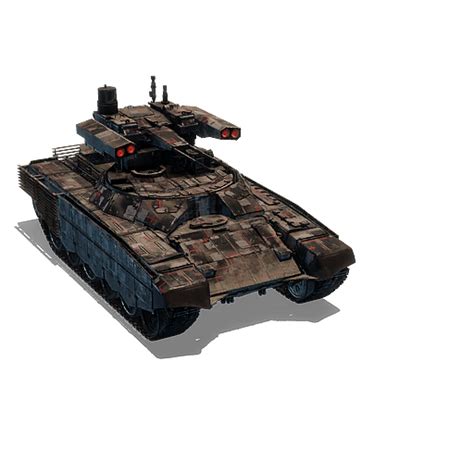 Bmpt 72 Hades Official Armored Warfare Wiki