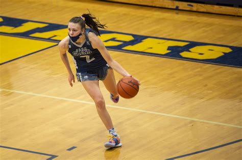 Meet The 2021 Mlive Girls Basketball Players Of The Year For Each
