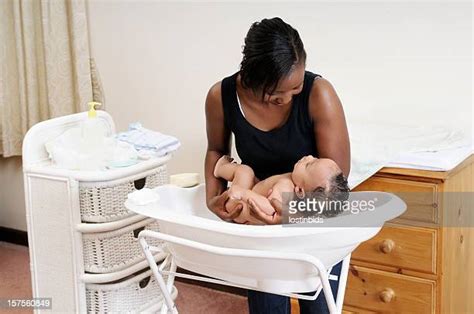 Son In Bathtub With Mom Photos And Premium High Res Pictures Getty Images