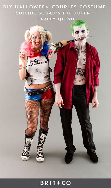 Diy joker costume for poor college students 19. Best 25+ Kids joker costume ideas on Pinterest | Harley ...