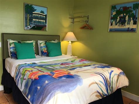 Caribbean House In Key West Fl Accommodations