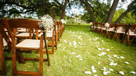 6 Tips For Choosing Your Dream Wedding Venue
