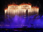 Opening Ceremonies | London olympics opening ceremony, Olympics opening ...