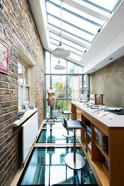 14 Renovated Terraced Homes Homebuilding And Renovating