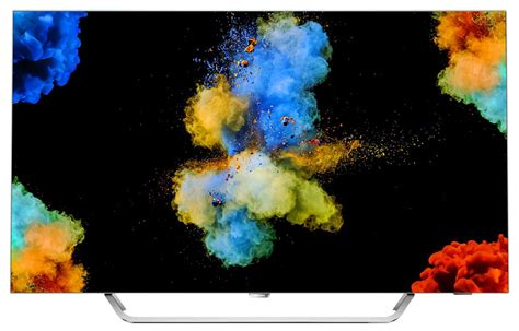 Best 4k Tv 2018 10 Of The Best Ultra Hd Tvs Available Now
