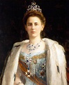 La reina Guillermina, la primera y más querida de las soberanas holandesas