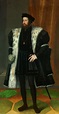 Fernando de Austria y Trastámara, Infante de Castilla y Aragón ...