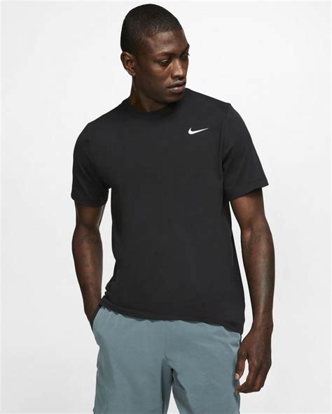 Tee Shirt Nike Dri Fit Pour Homme Ar6029 Ekinsport