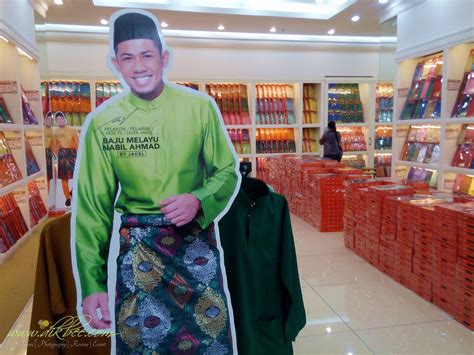 Ready to wear(new) baju melayu c/m modern fit nabil ahmad in matellic green 27 / package sampin & button. Ide 37+ Baju Melayu Nabil Ahmad Hijau Mint