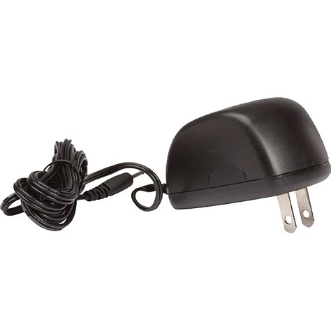 Mr Heater Ac Power Adapter For Big Buddy Heaters — 6 Volt Model