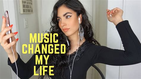 Music Changed My Life Youtube