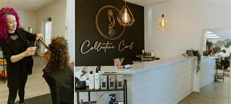 Biz Buzz Rexburg Salon Specializes In Curly Hair East Idaho News