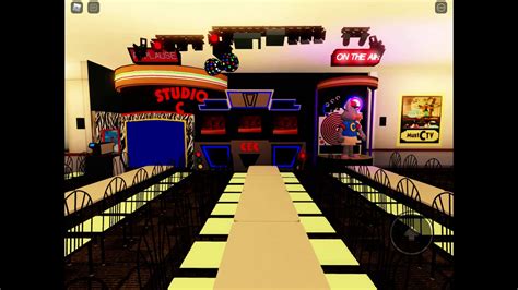 Chuck E Cheeses Studio C C E C Chuck E Cheese Roblox Youtube