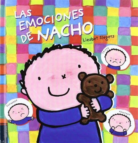 Cuentos Sobre Las Emociones Mejores Libros NiÑos Recomendados