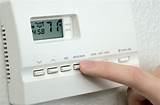 Images of Emergency Heat Thermostat