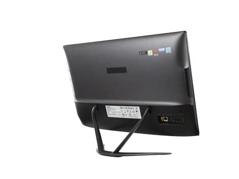 Lenovo All In One Computer Ideacentre 300 23isu F0by0041us Intel Core