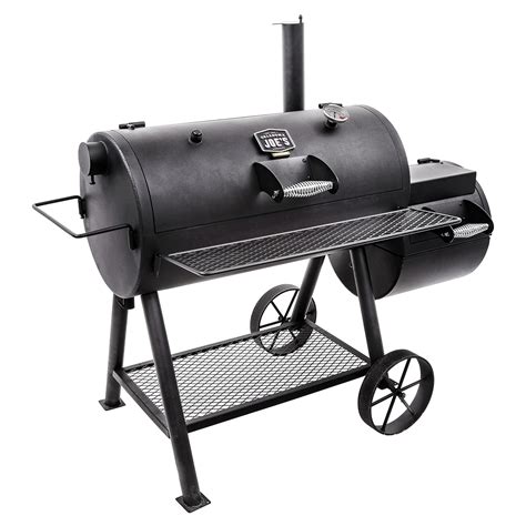 10 Best Charcoal Smokers Reviewed For 2024 Smoked Bbq Source