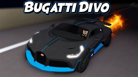 I Bought The Most Expensive Car In Ultimate Driving Bugatti Divo