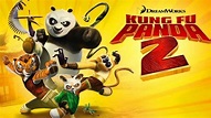 Ver Kung Fu Panda 2 • MOVIDY