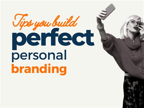 23 Perfect Personal Branding Tips Benextbrandcom