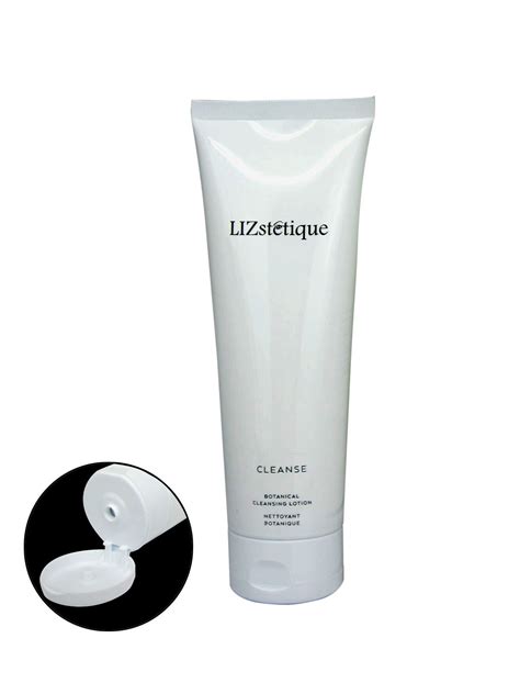 Cleanse Lotion Lizstetique Make Up And Skincare