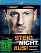 Blu-ray Kritik | Steig nicht aus (Full HD Review, Rezension, Bewertung)
