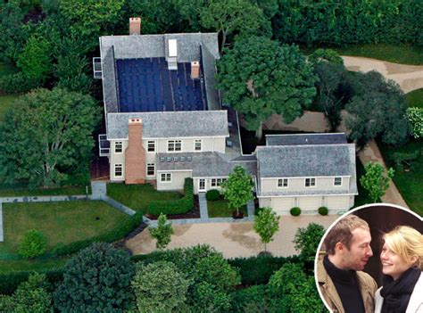 Celebrity Homes In The Hamptons Top 12 Celebrity Homes