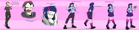 Sparkling Knowledgetwilight Sparkle Tg By Tfsubmissions On Deviantart