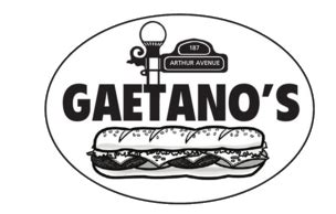 Gaetano S Deli Menu In Shelton Connecticut Usa