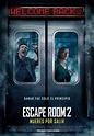 Crítica de 'Escape Room 2': Mueres por salir (2020) | Cinéfilos Frustrados